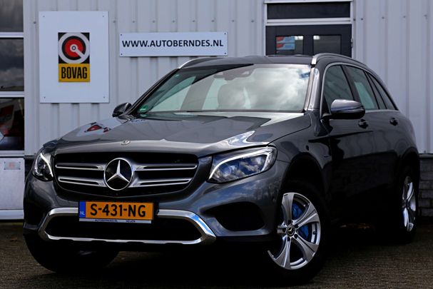 Mercedes-Benz GLC 350 e 4Matic 235 kW image number 1