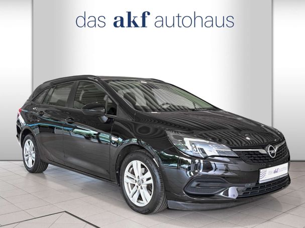 Opel Astra 1.5 D 90 kW image number 2