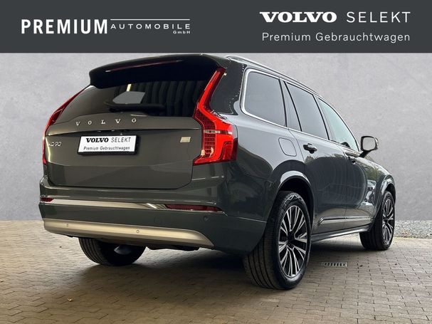 Volvo XC90 Recharge T8 AWD 288 kW image number 2