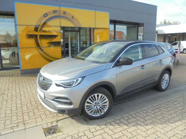 Opel Grandland X 1.5 Innovation 96 kW image number 1