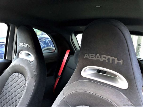 Abarth 595 121 kW image number 19