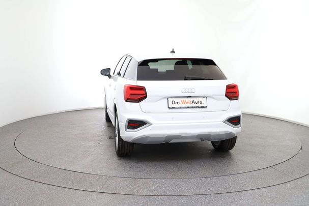 Audi Q2 30 TFSI 85 kW image number 3