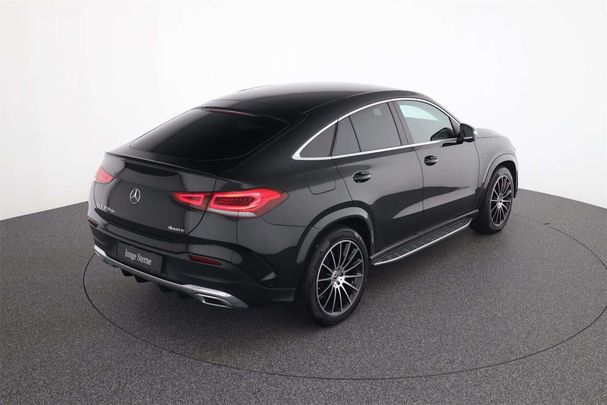 Mercedes-Benz GLE 350 de 235 kW image number 3