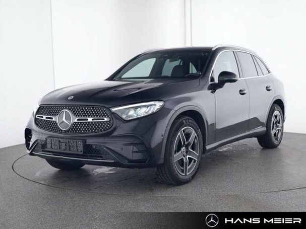 Mercedes-Benz GLC 220 d 145 kW image number 1