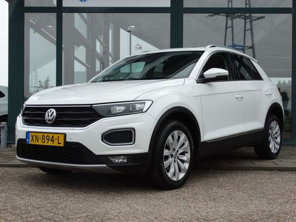 Volkswagen T-Roc 1.5 TSI Sport 110 kW image number 1