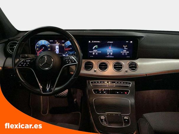 Mercedes-Benz E 220 d 143 kW image number 13