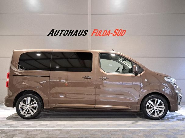 Peugeot Traveller 2.0 Allure 130 kW image number 3