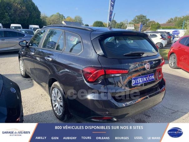 Fiat Tipo 1.6 MultiJet Business 88 kW image number 2