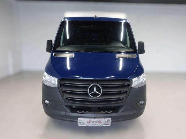 Mercedes-Benz Sprinter 215 CDI 110 kW image number 4