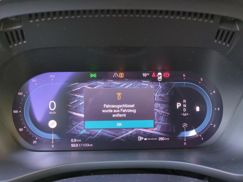 Volvo XC60 Core 2WD 145