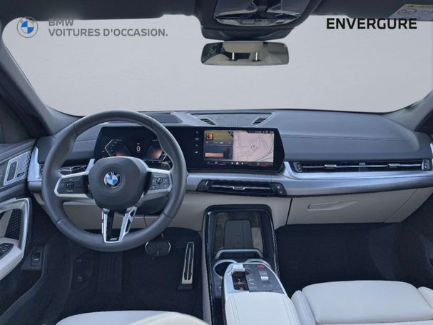 BMW X2 sDrive 127 kW image number 5