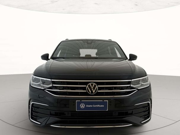 Volkswagen Tiguan 2.0 TDI DSG 110 kW image number 2