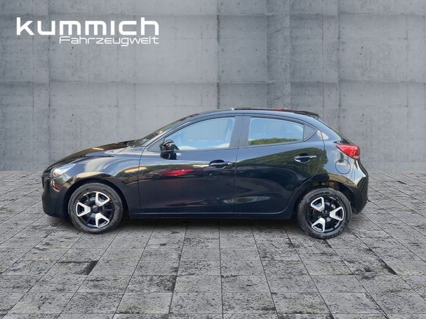 Mazda 2 55 kW image number 6