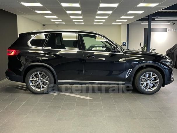 BMW X5 45e xDrive 290 kW image number 4