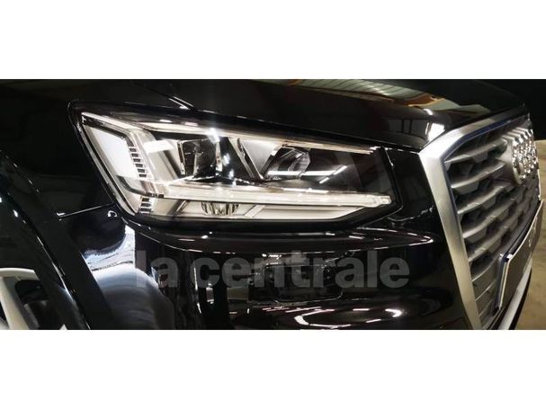 Audi Q2 30 TDI S tronic S-line 85 kW image number 37