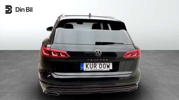 Volkswagen Touareg TDI 4Motion 213 kW image number 3