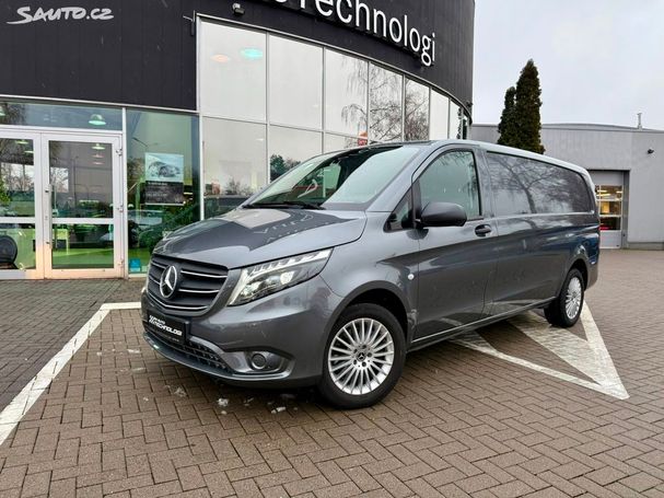 Mercedes-Benz Vito 119 CDi 140 kW image number 1