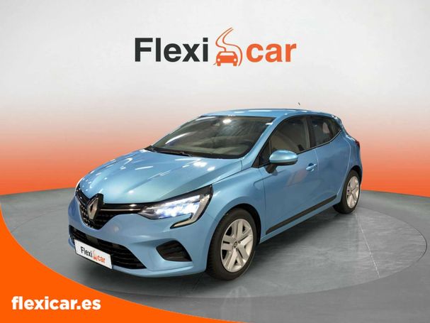 Renault Clio TCe Zen 66 kW image number 1