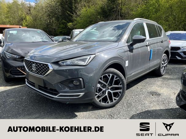 Seat Tarraco 180 kW image number 1