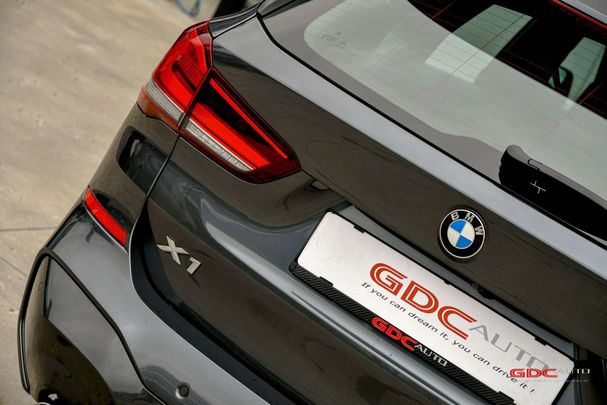 BMW X1 sDrive 162 kW image number 22