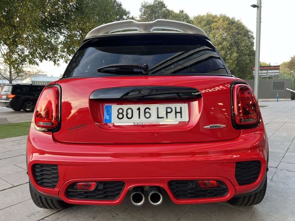 Mini John Cooper Works 170 kW image number 7