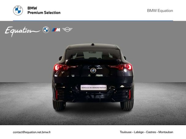 BMW X2 sDrive 127 kW image number 4