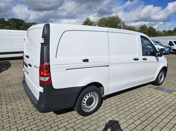 Mercedes-Benz Vito 116 120 kW image number 3