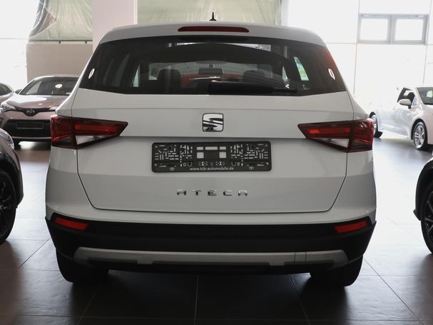 Seat Ateca 1.5 TSI DSG Style 110 kW image number 3