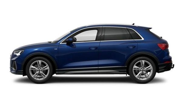 Audi Q3 35 TFSI S-line 110 kW image number 3