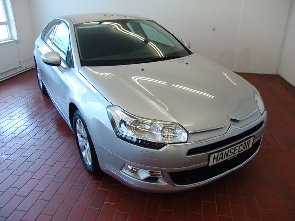 Citroen C5 84 kW image number 2