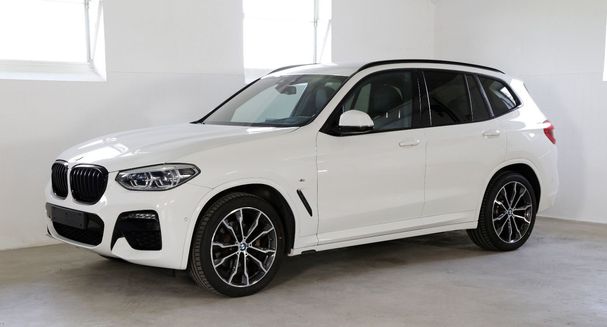 BMW X3 xDrive 140 kW image number 2