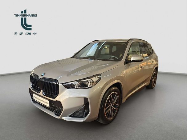 BMW X1 sDrive18d 110 kW image number 1