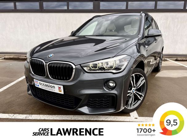 BMW X1 xDrive25i M Sport 171 kW image number 1