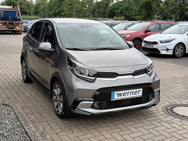 Kia Picanto 62 kW image number 7