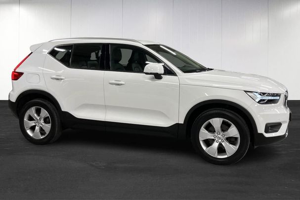 Volvo XC40 D4 AWD 140 kW image number 10