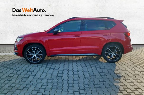 Cupra Ateca 2.0 TSI DSG 4Drive 221 kW image number 5