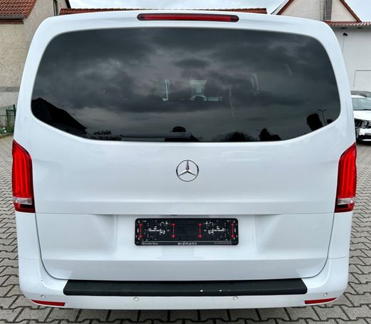 Mercedes-Benz Vito 116 CDi Tourer extra EDITION 120 kW image number 7