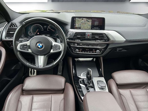 BMW X4 xDrive 140 kW image number 16