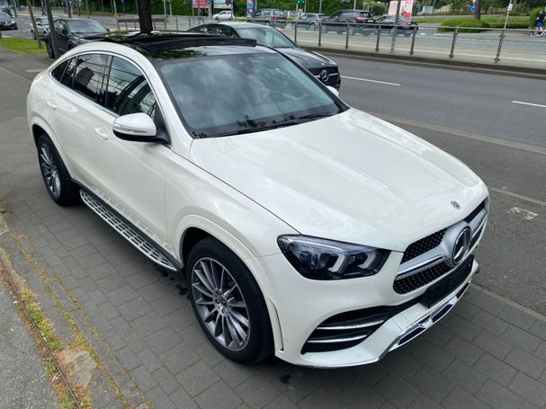 Mercedes-Benz GLE 350 d 200 kW image number 2