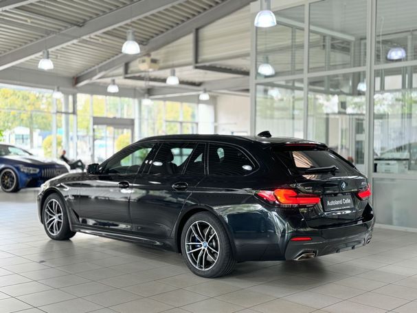 BMW 530 Touring xDrive 215 kW image number 4