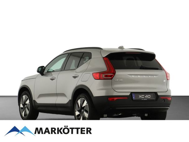 Volvo XC40 Single Extended Range Plus 185 kW image number 11