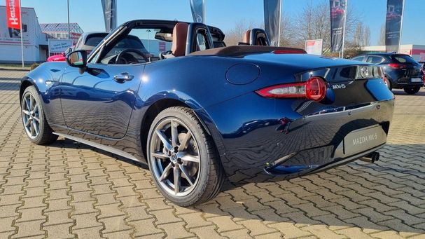 Mazda MX-5 184 135 kW image number 6