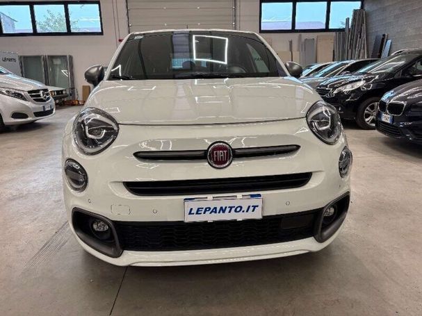 Fiat 500X 1.3 DCT 110 kW image number 3