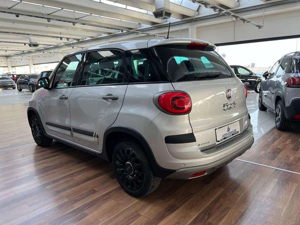 Fiat 500L 1.4 70 kW image number 4