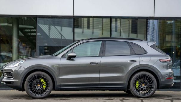 Porsche Cayenne E-Hybrid 340 kW image number 5