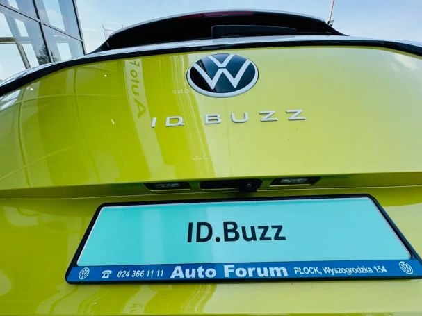 Volkswagen ID. Buzz 150 kW image number 20