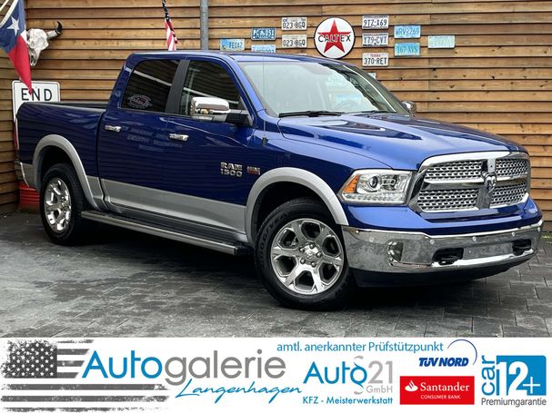 RAM 1500 5.7 4x4 294 kW image number 3