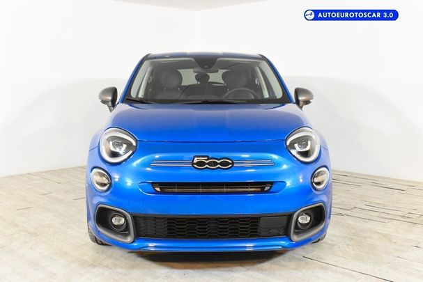 Fiat 500X 1.0 88 kW image number 3