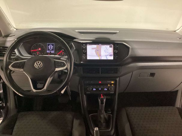 Volkswagen T-Cross 1.0 TSI DSG Style 85 kW image number 18