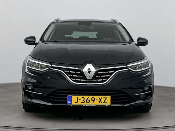 Renault Megane Estate TCe 103 kW image number 6